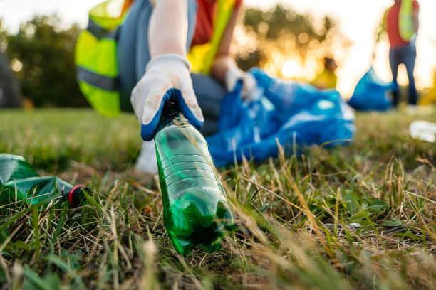 Best Yard Waste Removal  in Chamberlain, SD